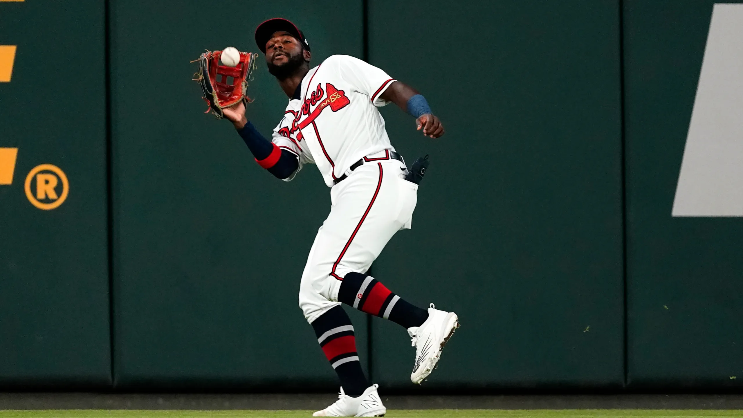 Braves' new contracts set them up