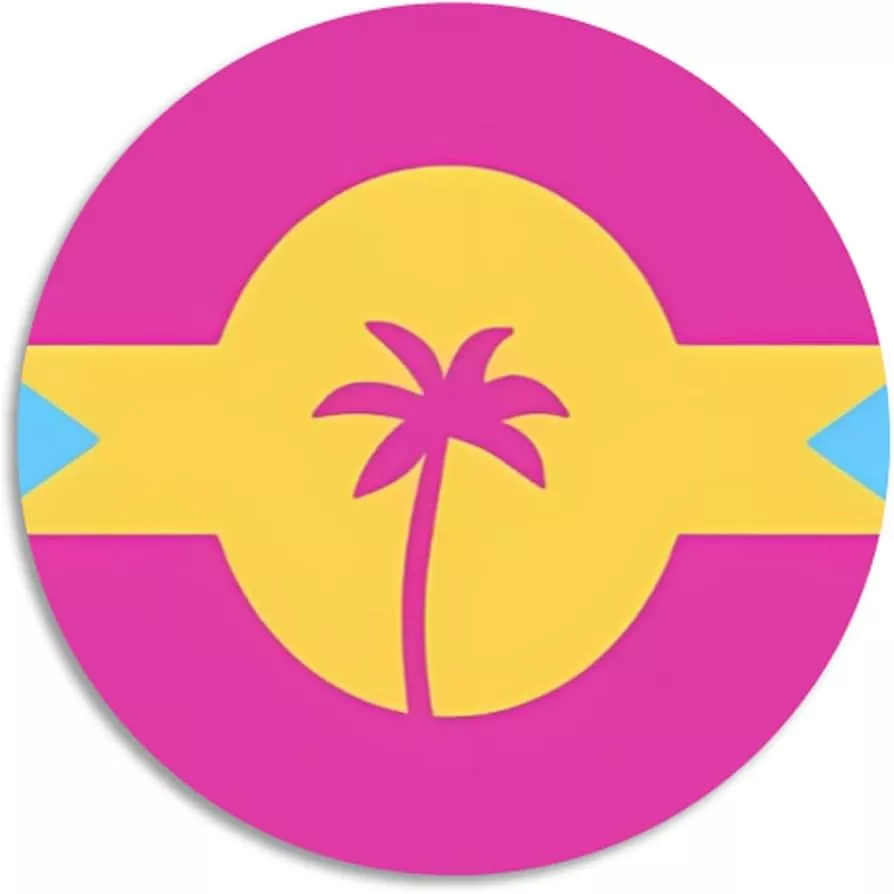 Floptropica Flag Pack