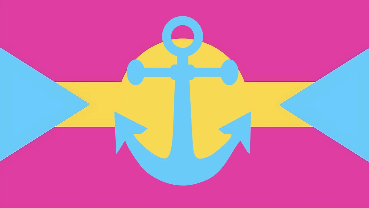 Floptropican Flags