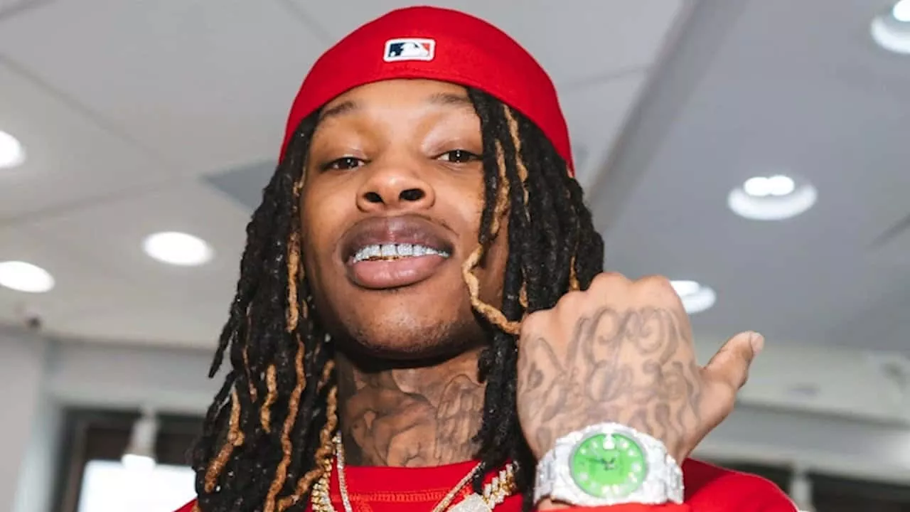 Download King Von Picture