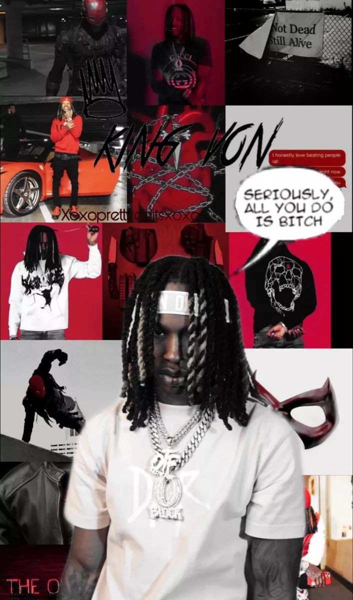 King Von