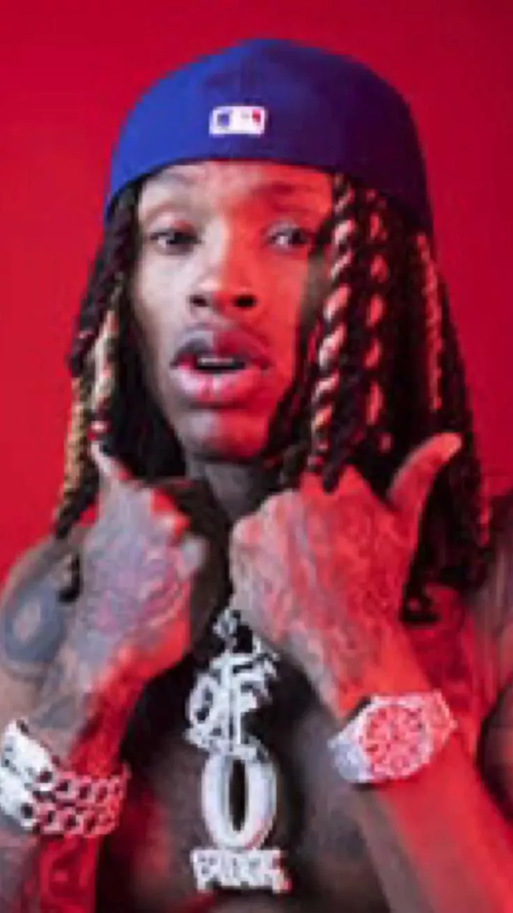 King Von Wallpaper