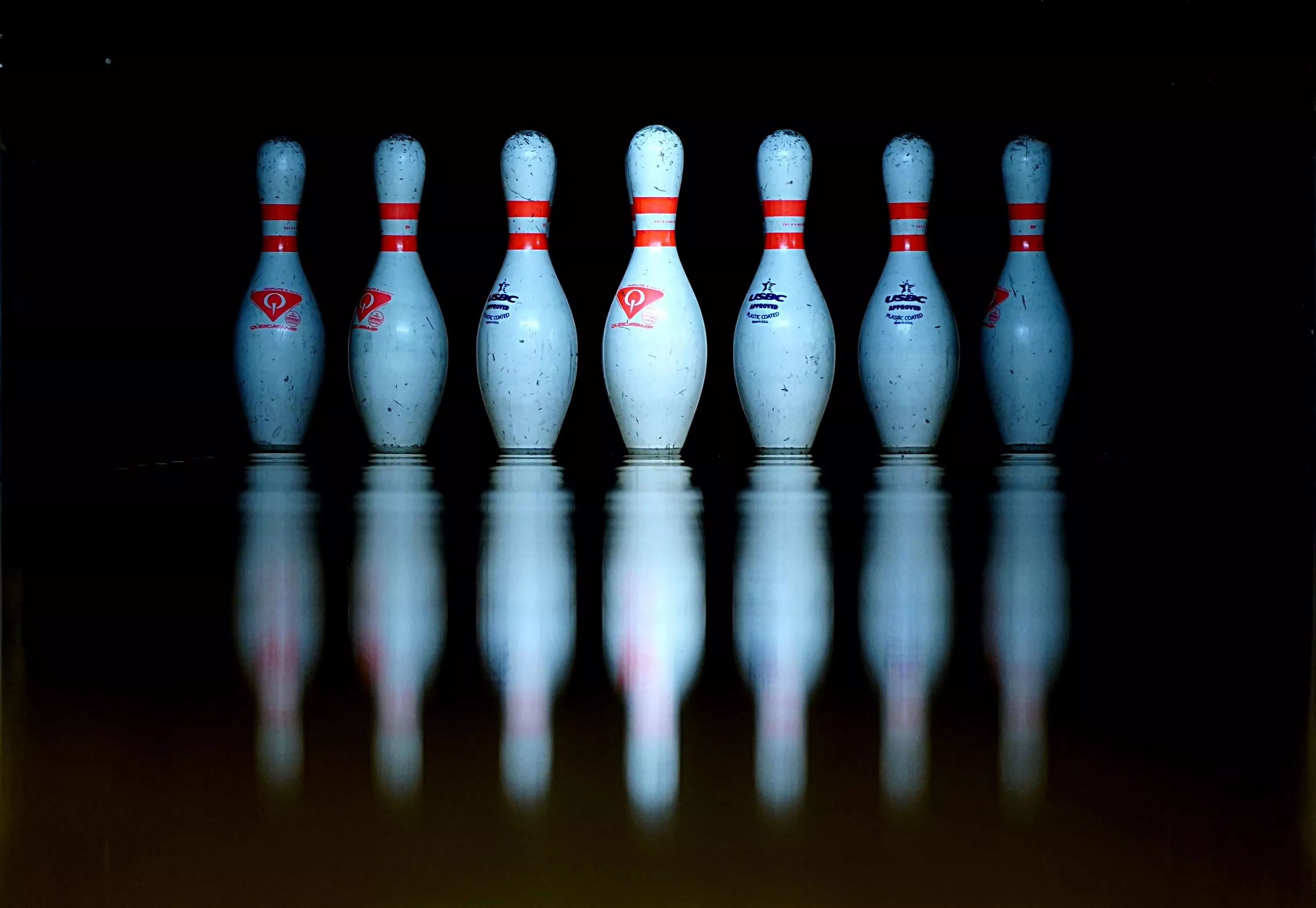 Bowling wallpaper for desktop