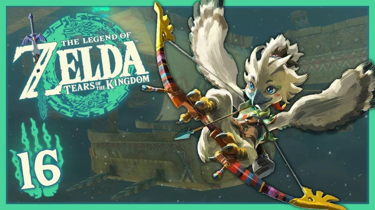 Tulins Macht über den Wind