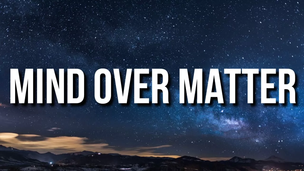 Lil Poppa OVER MATTER Lyrics