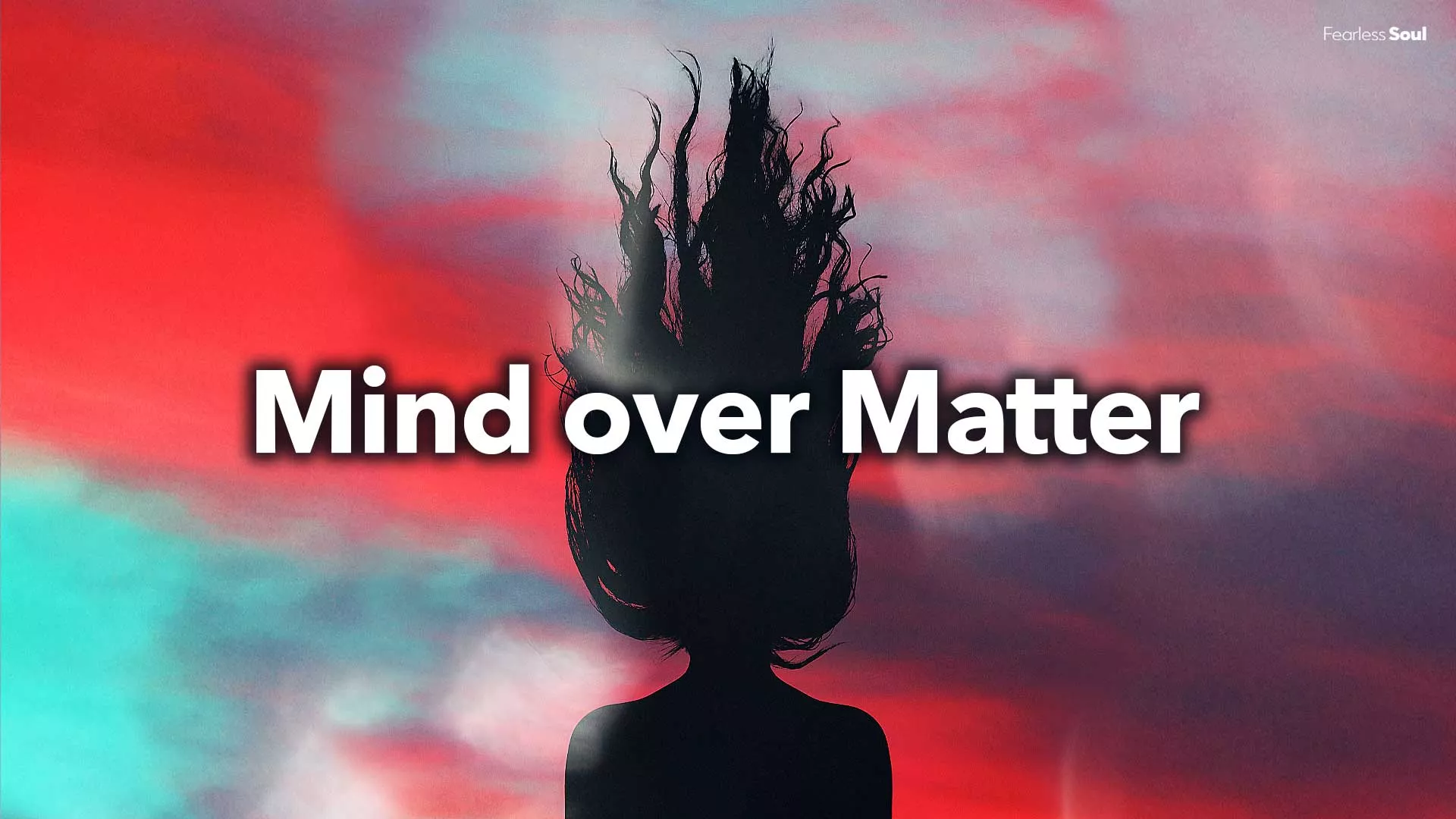 Official Lyric Video) Fearless Soul