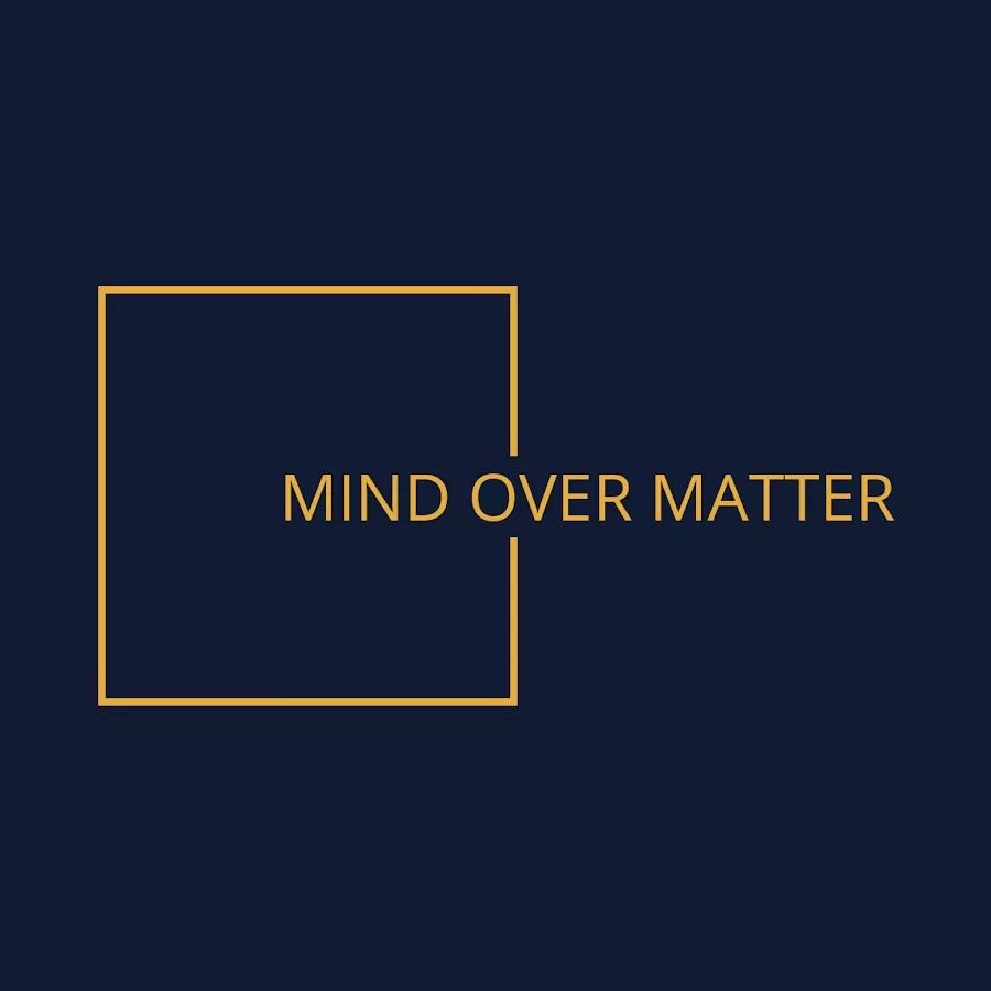 Mind Over Matter TV Show