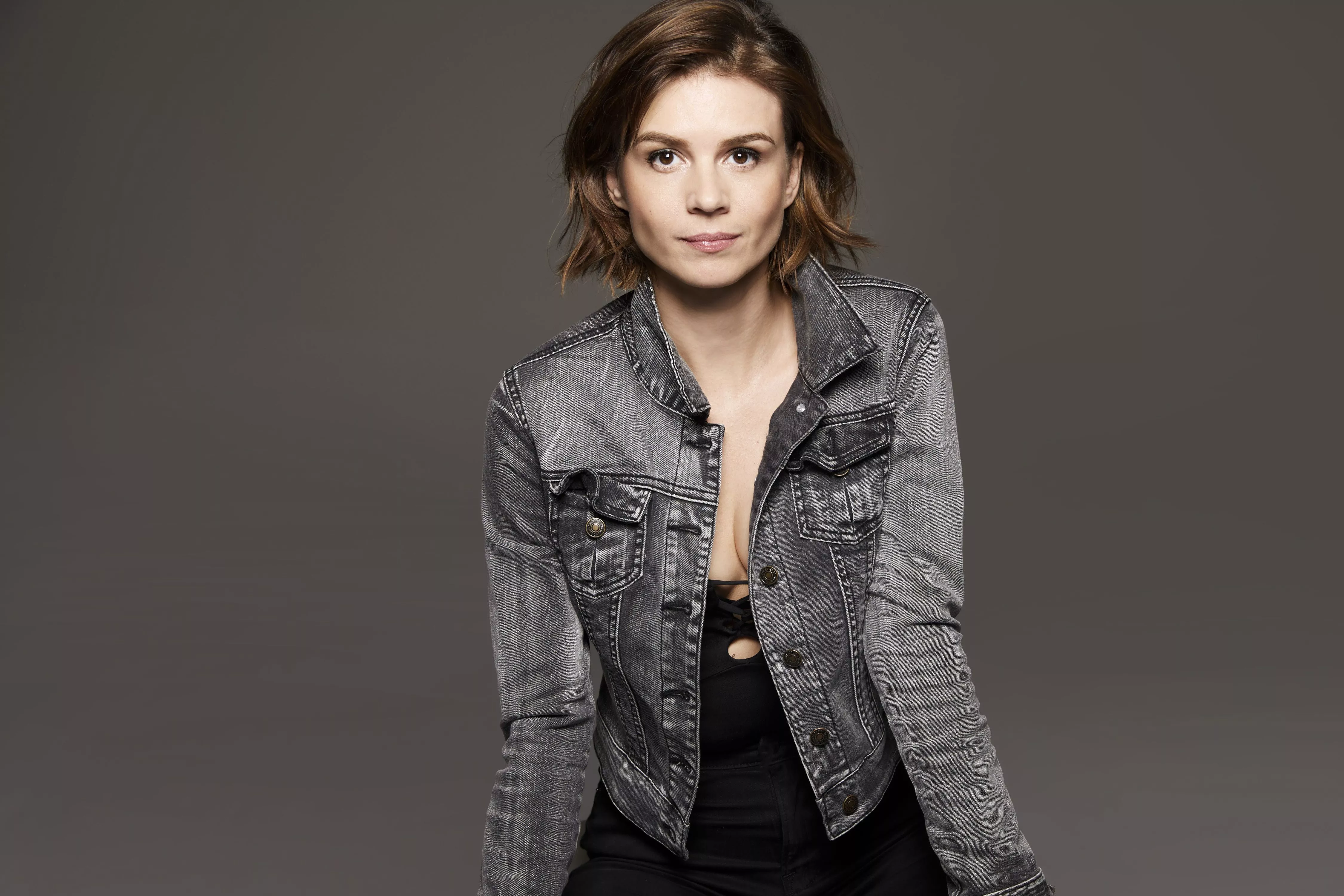 Katja Herbers. №19 Talent Management