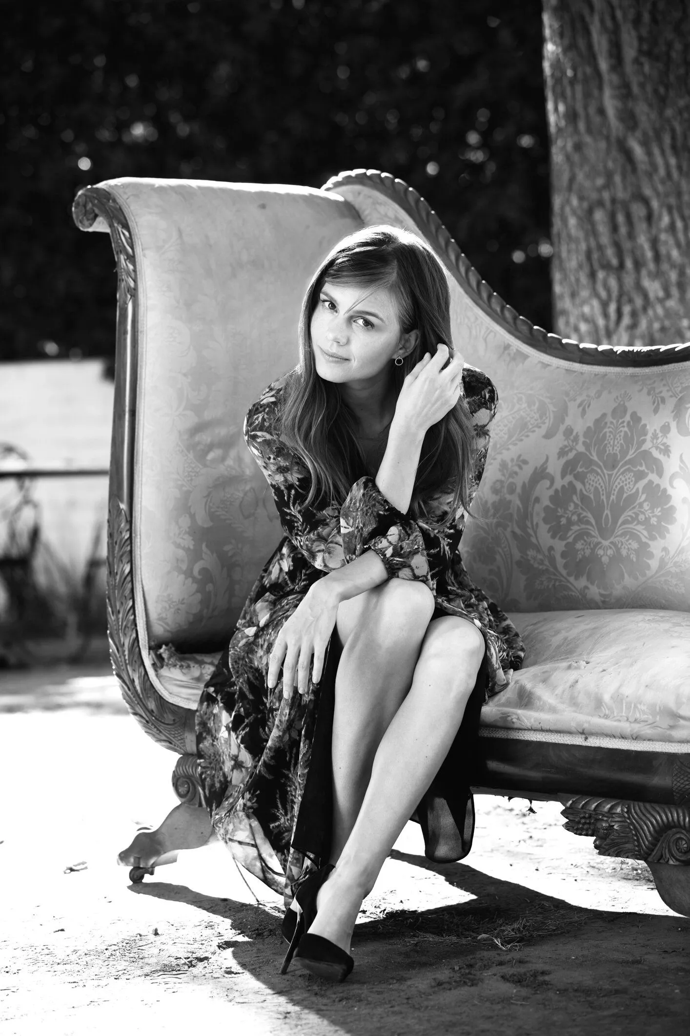 Katja Herbers