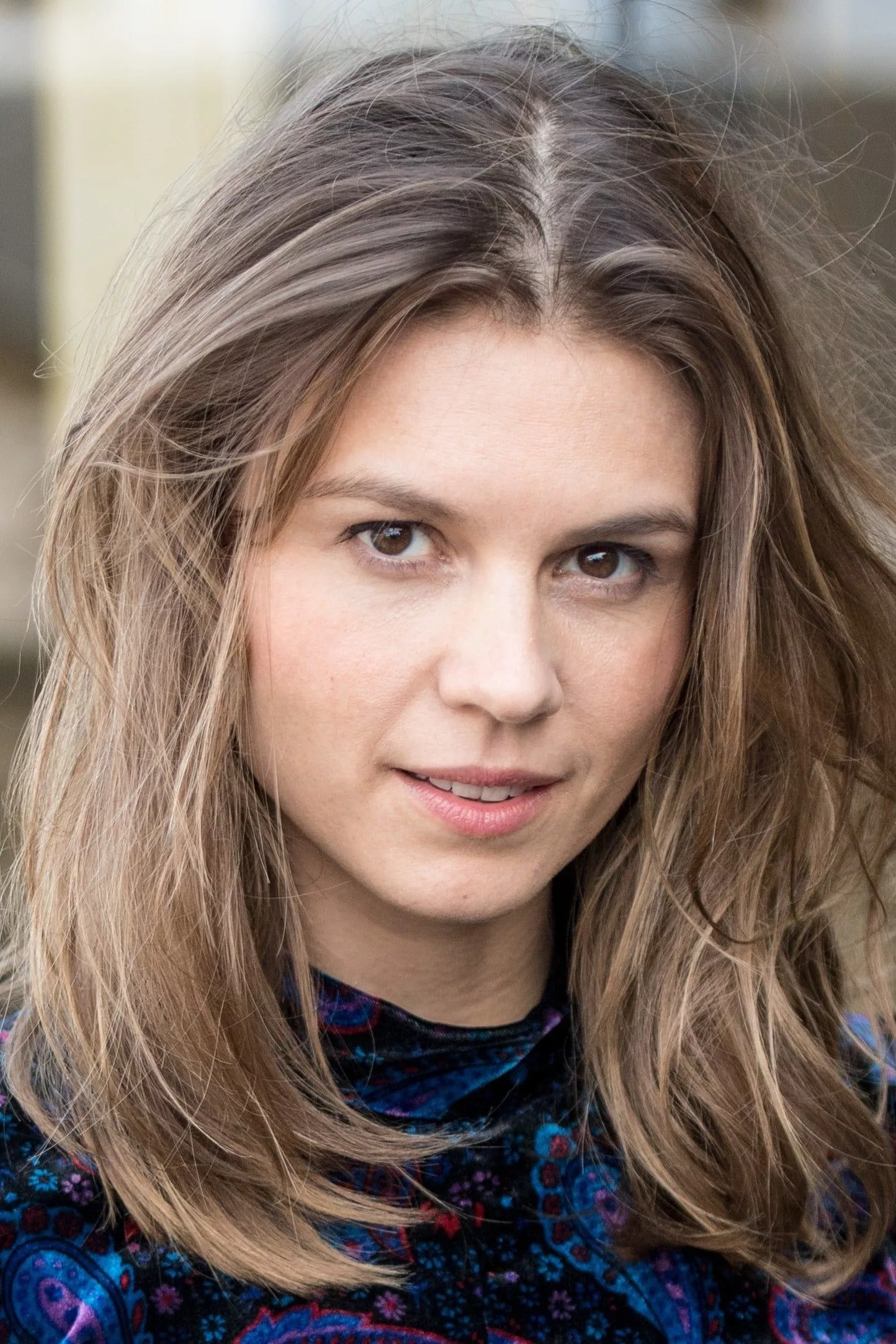 Katja Herbers Image —