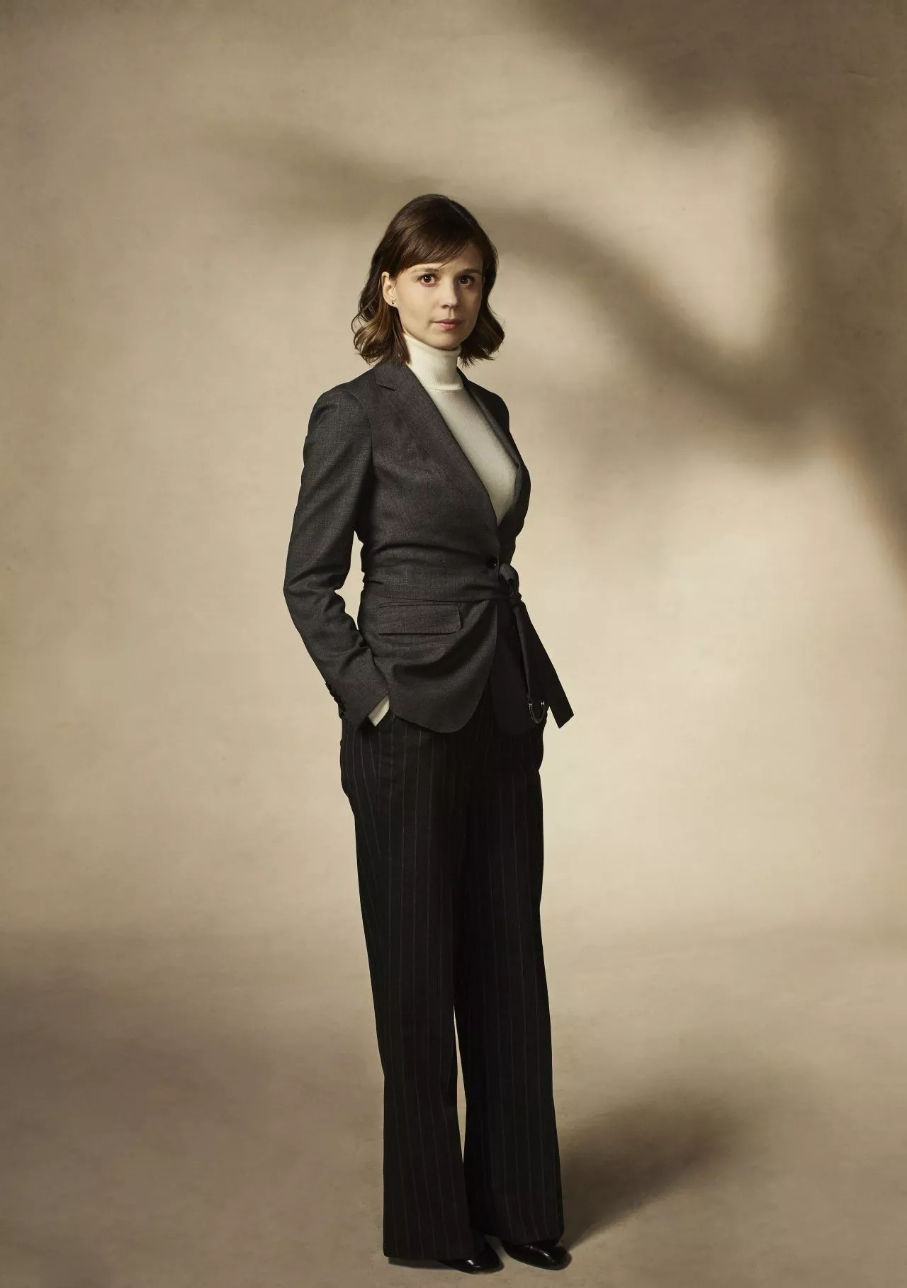 Katja Herbers Season 1 Posters
