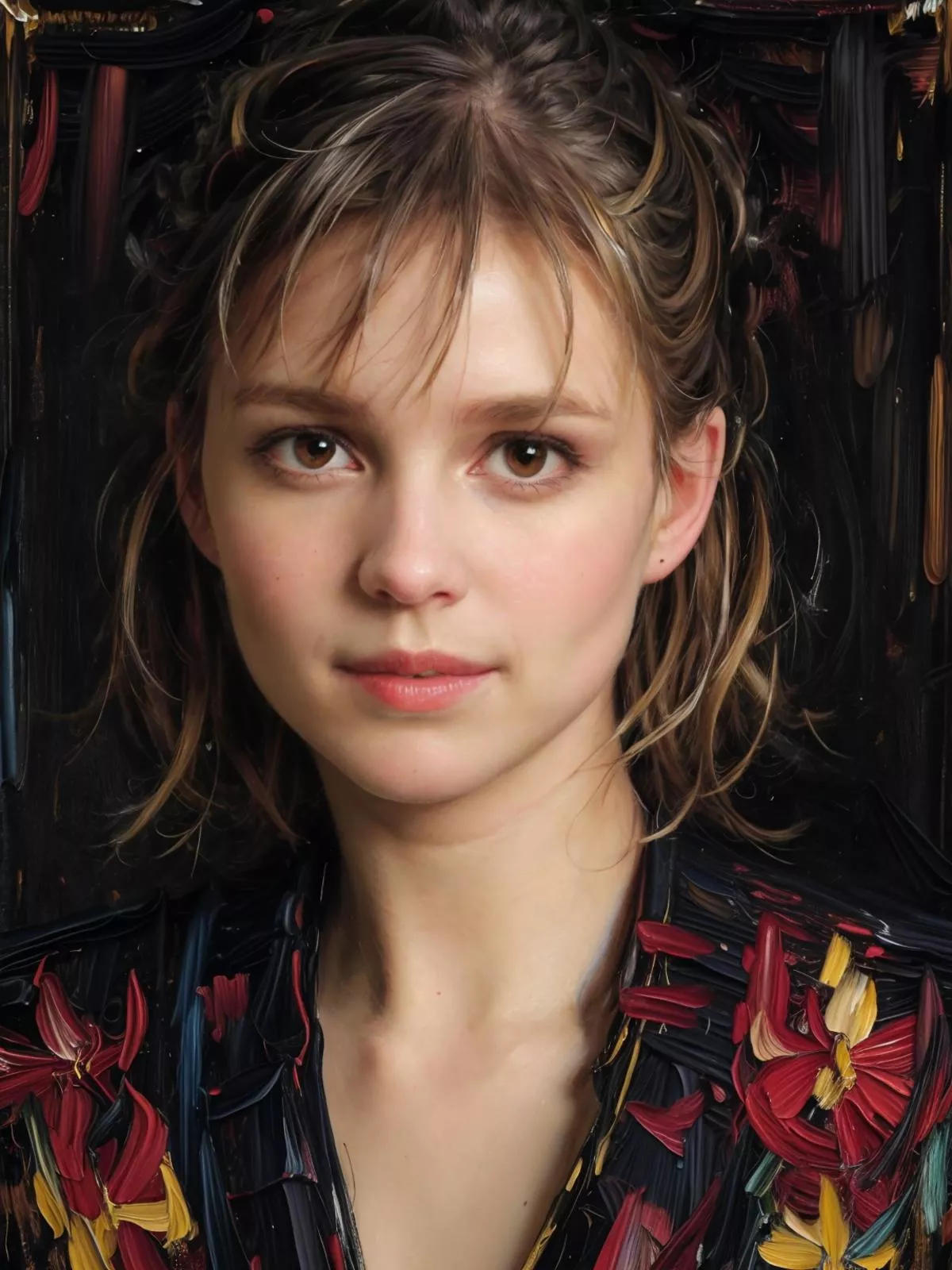 Inside the Private Life of Nathan Stewart-Jarrett: Katja Herbers Husband Exposed