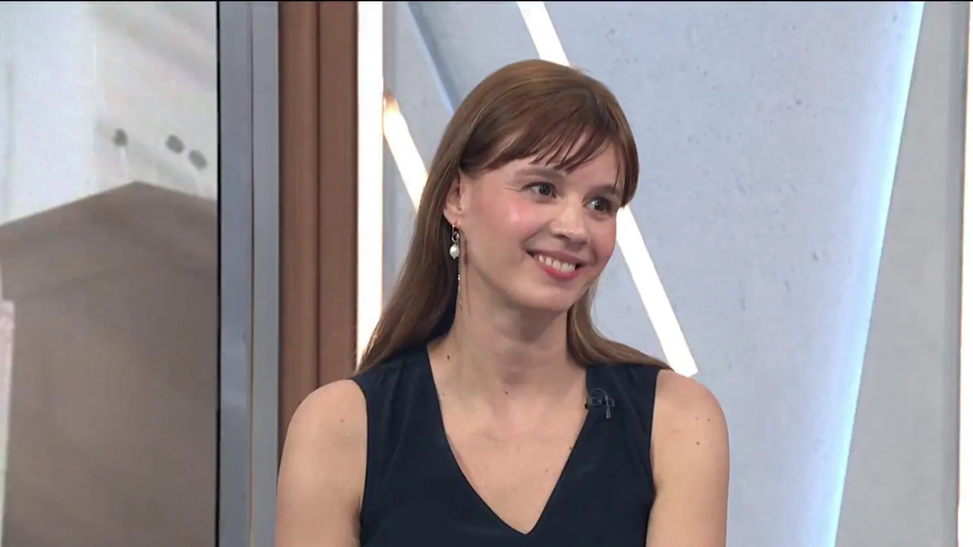 Katja Herbers dishes on final season
