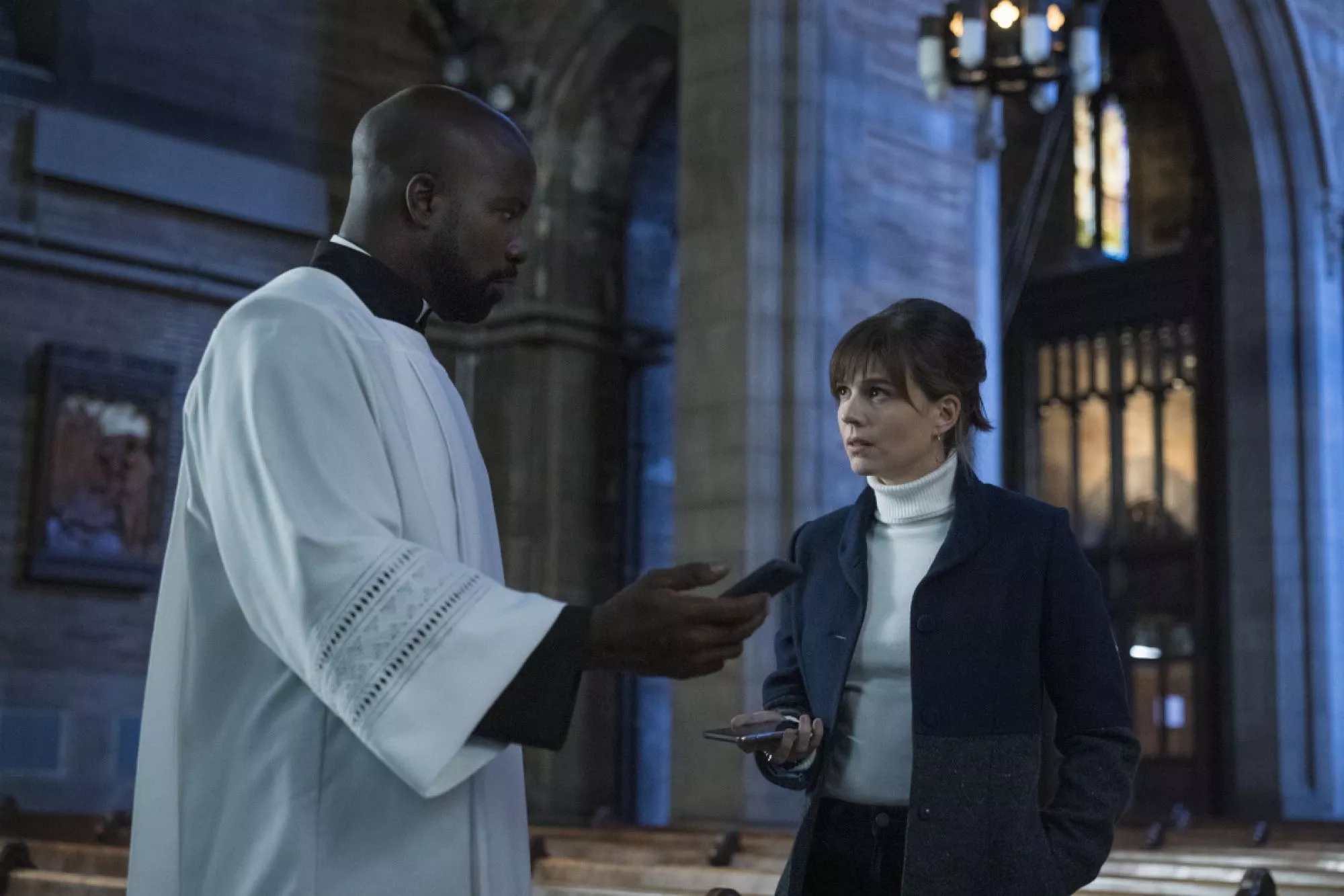 reasons 'Evil' is the best show you