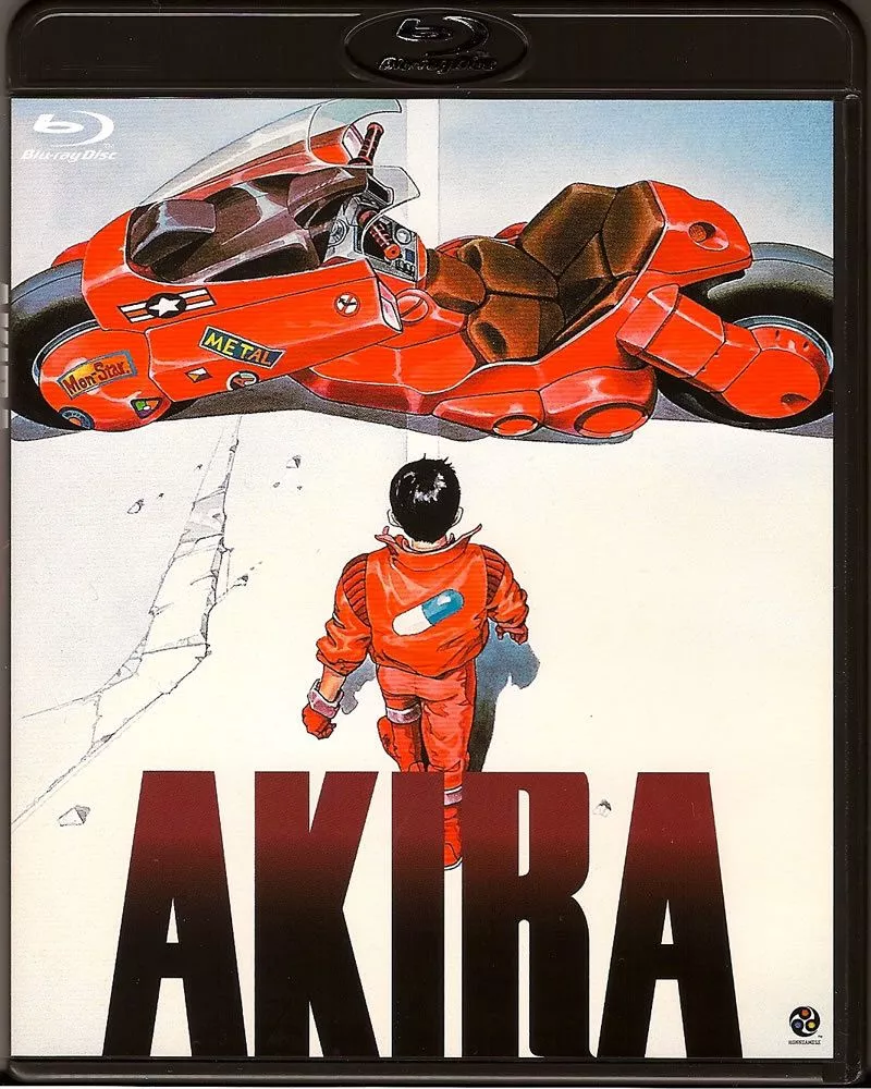 Akira