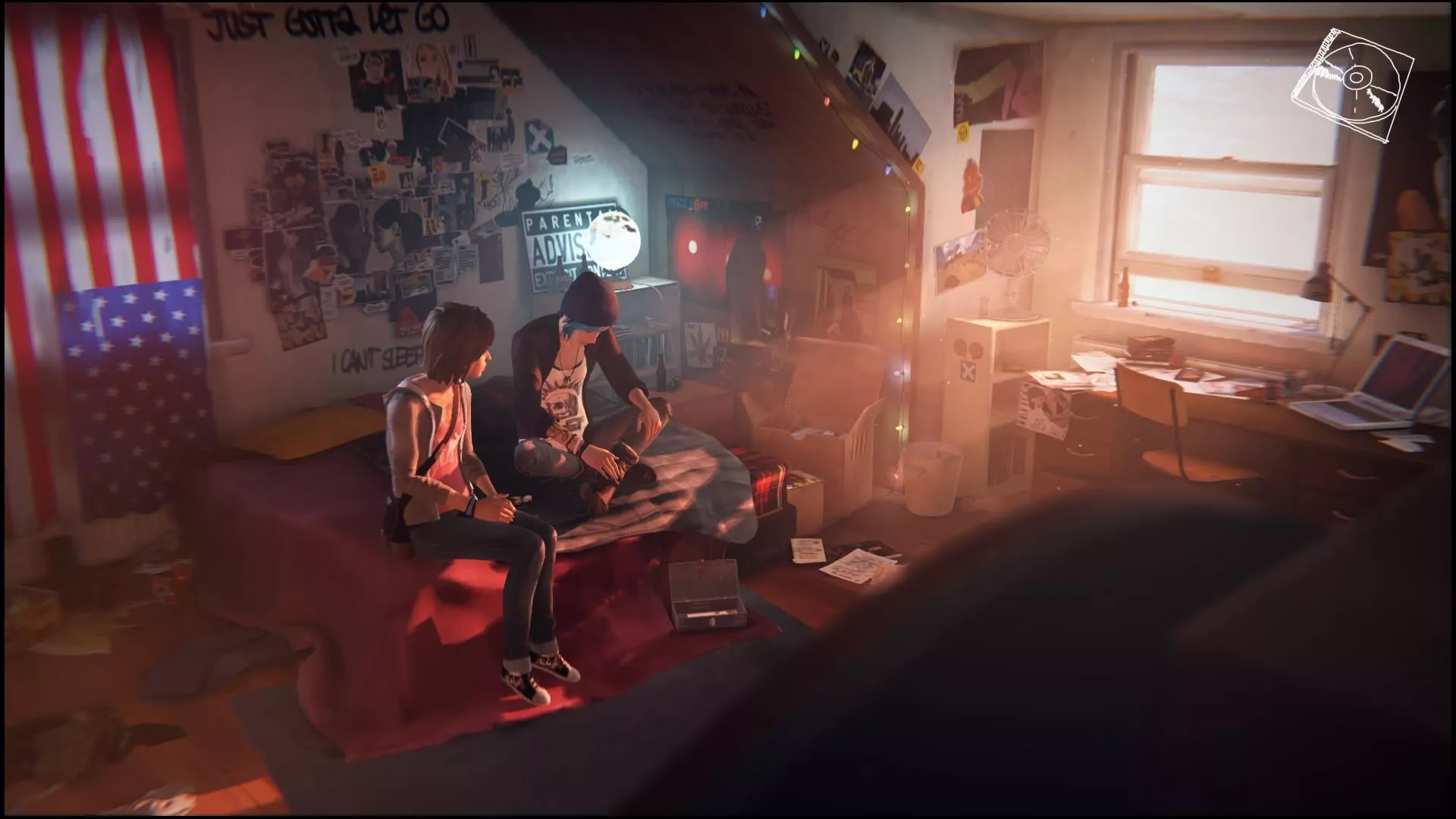 Life Is Strange Ep.4: Darkroom Review