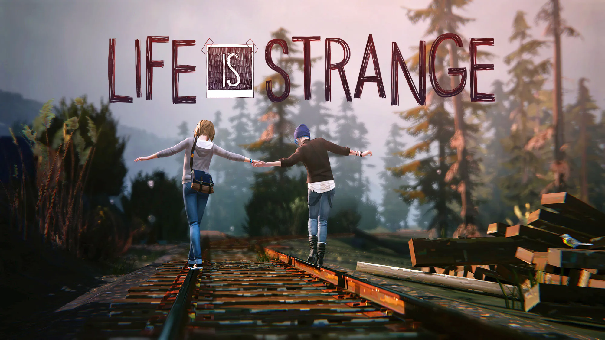 Life is Strange: Episode 1 Free to Download