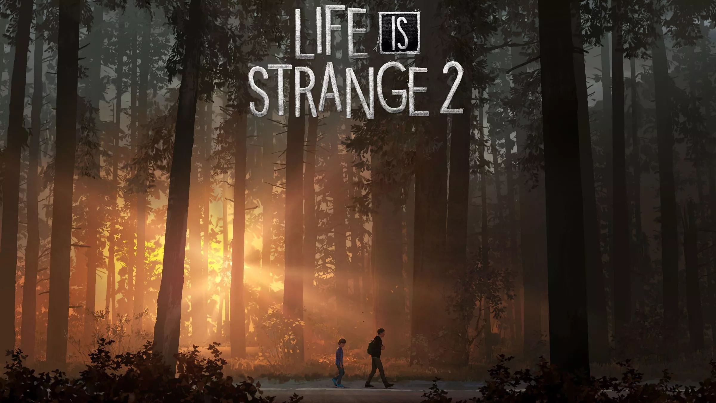 Is Strange 2 4k Ultra HD Wallpaper