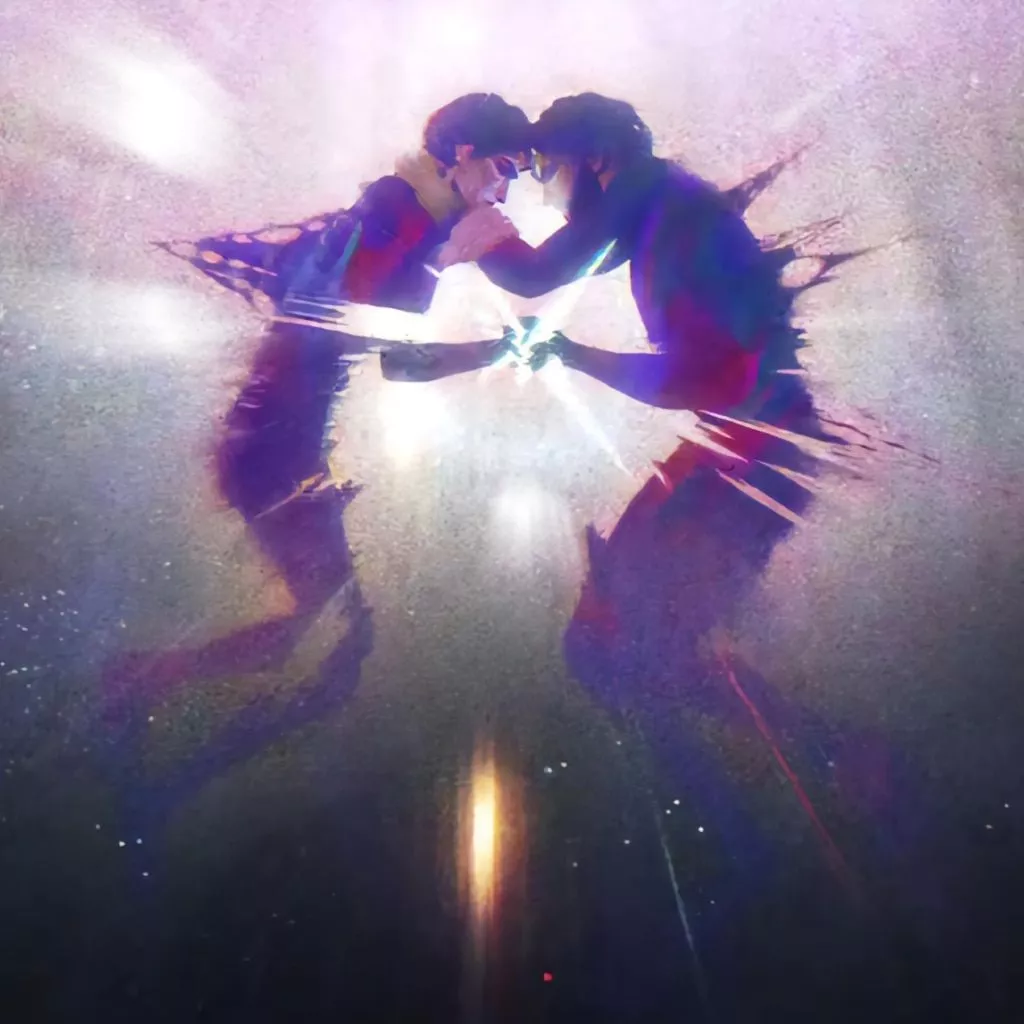 Steam Workshop::Viktor and Jayce