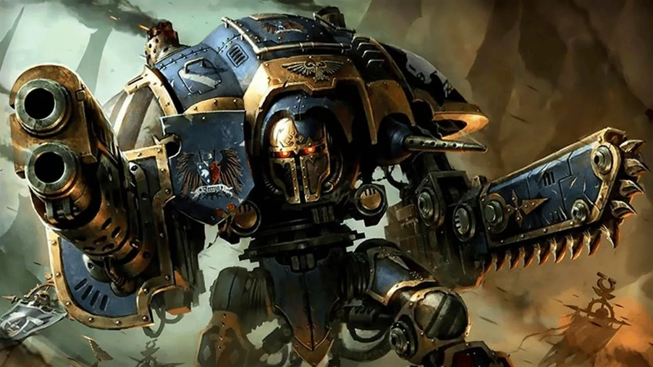 Current 40k Armies You CAN'T Sleep On