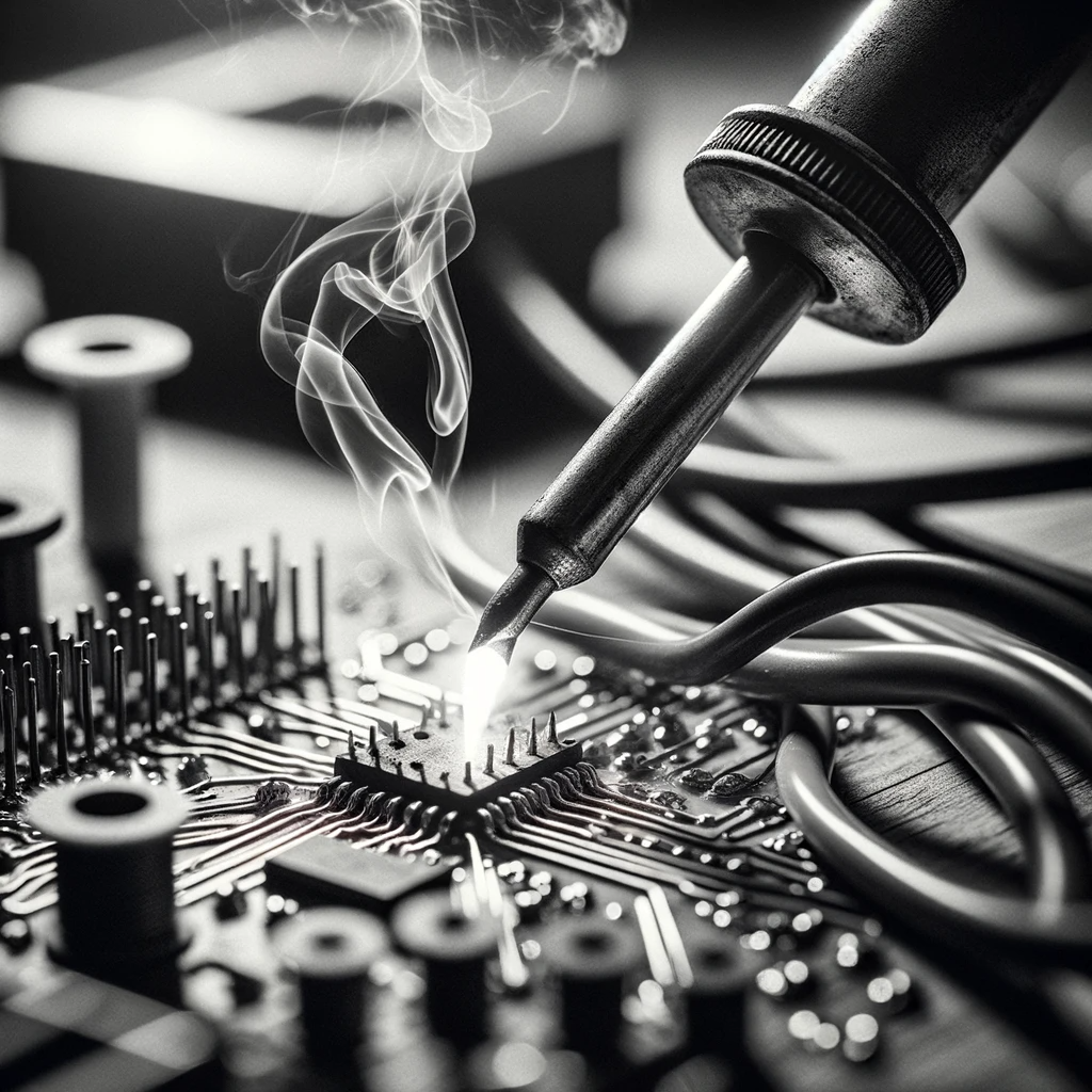 Solderable Wire