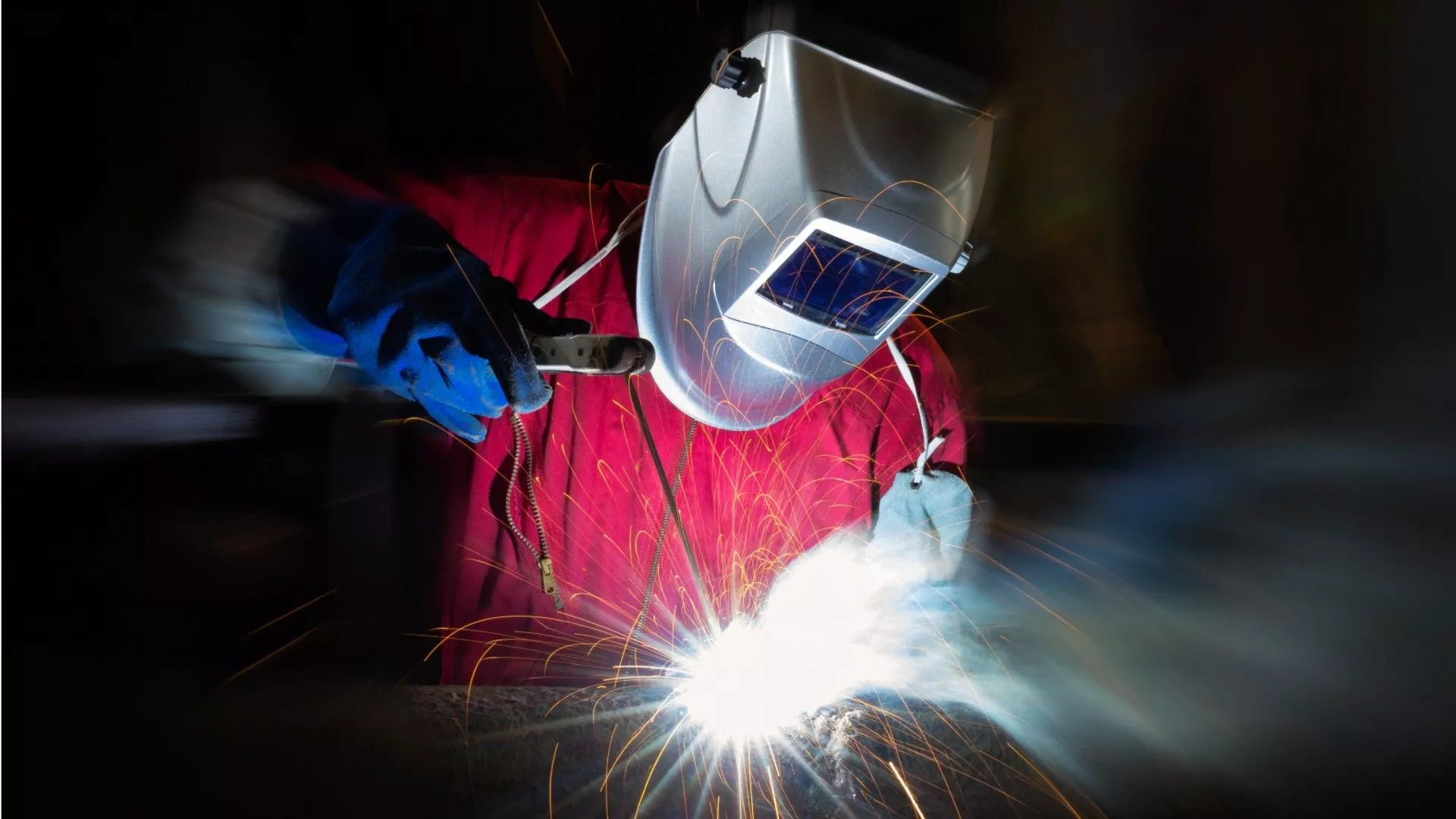 Welding, Soldering, & Brazing Machine