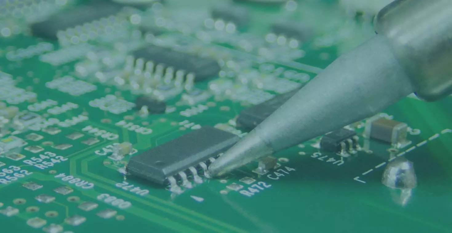 Micro Soldering