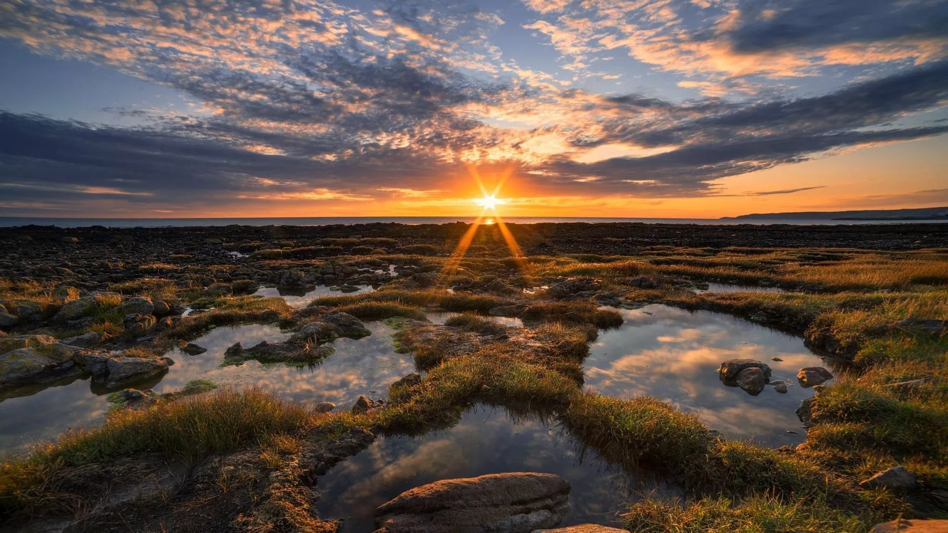 br5154 Resolution Warm Cloudy Evening