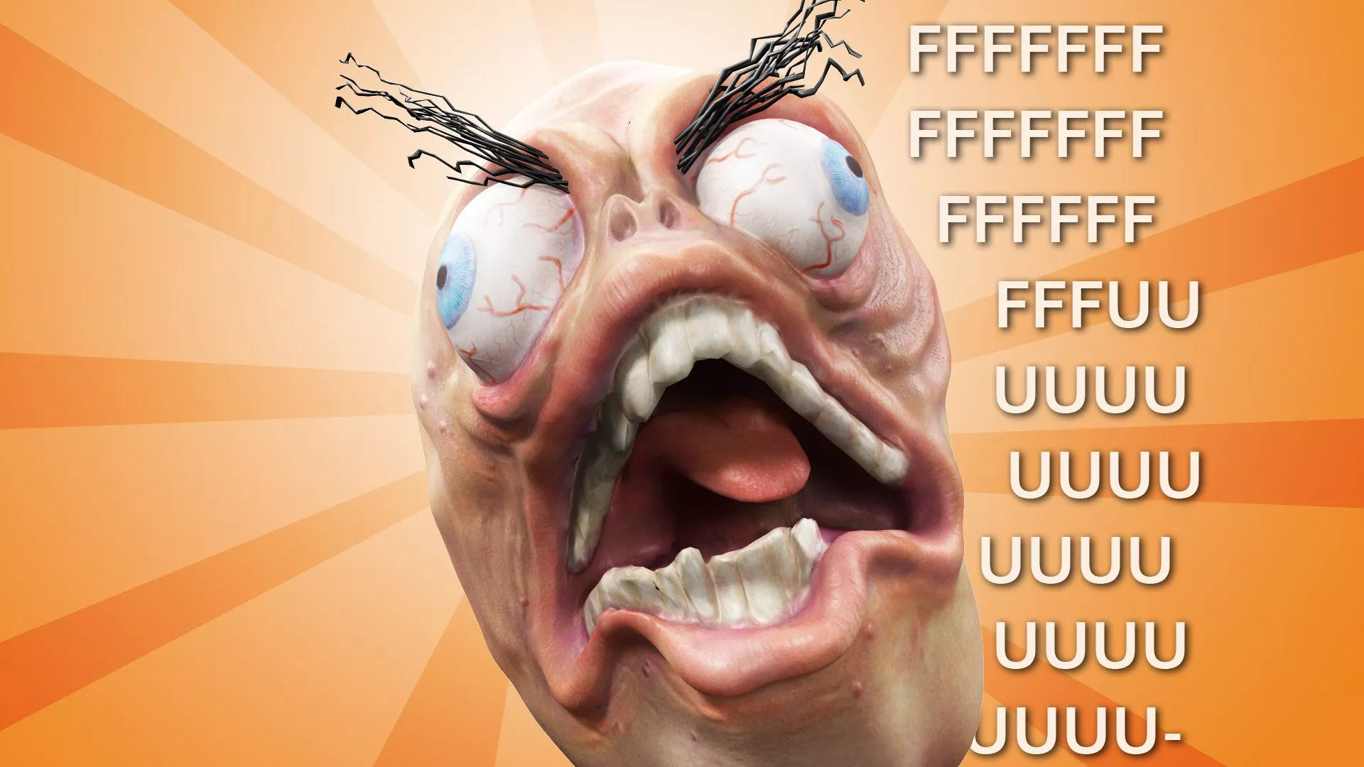 Hilarious HD Meme Wallpaper