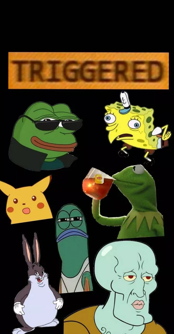 Best Free Funny Meme Wallpaper