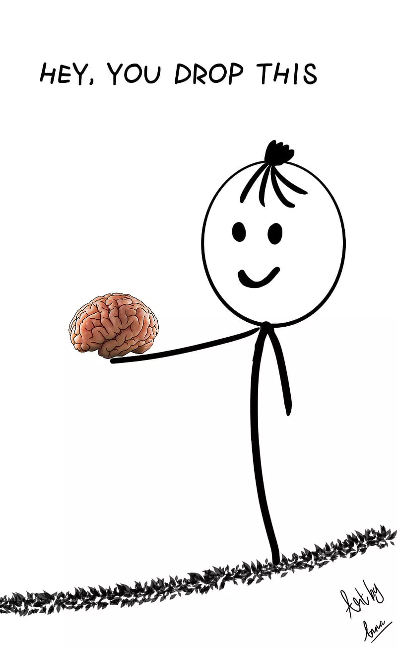 funny, savage, HD phone wallpaper