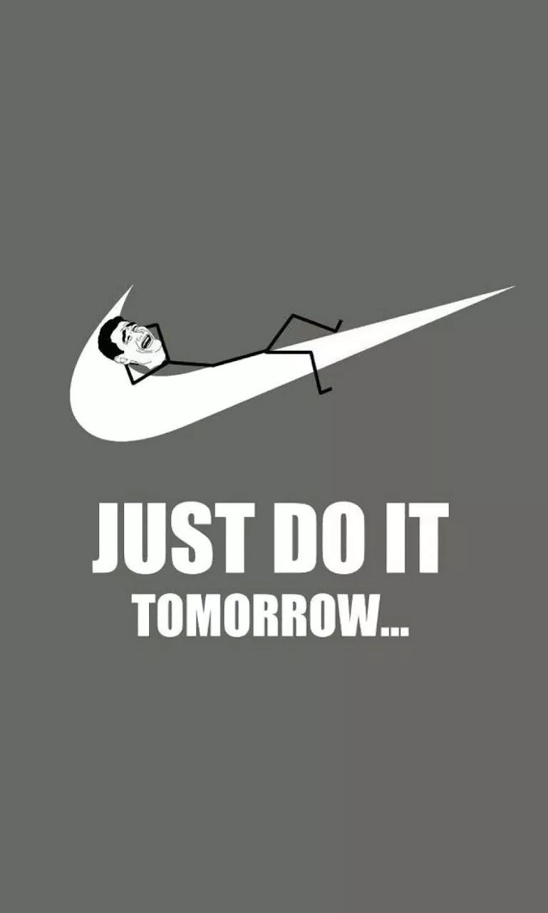 It Tomorrow Meme Galaxy Note HD Wallpaper