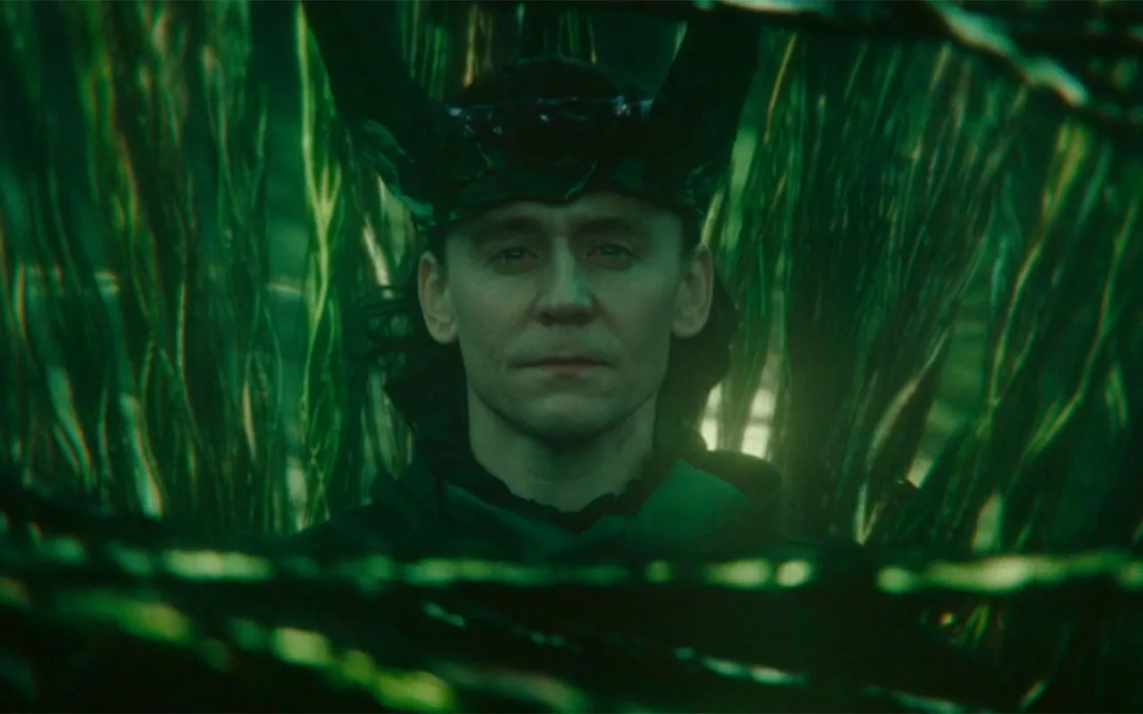 Loktree: Did Loki Create Yggdrasil