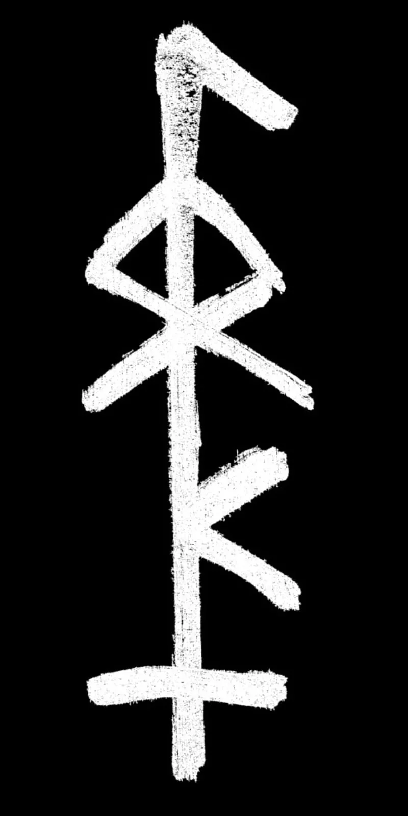 Loki Runes, heathens, mythology, nordic