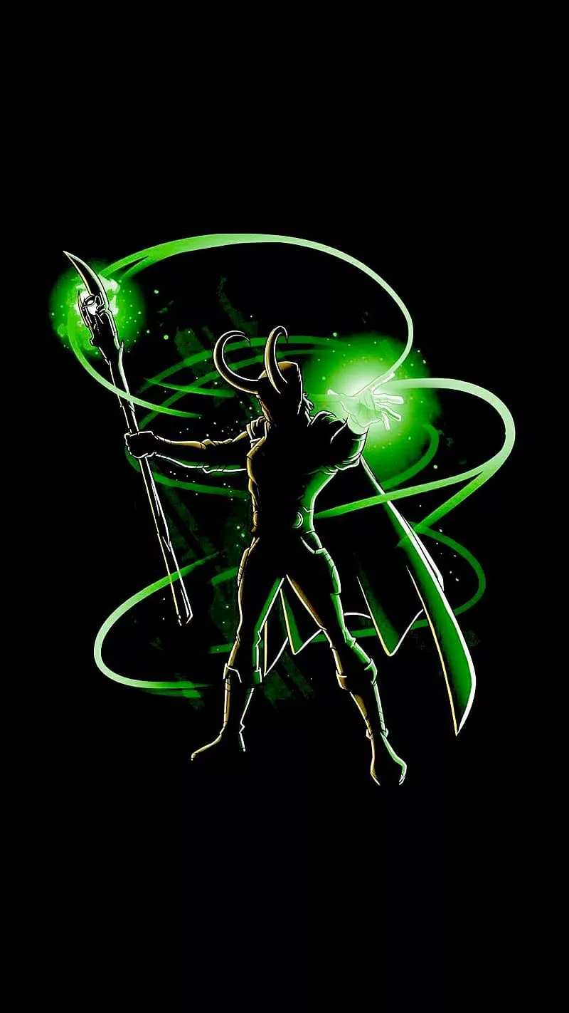 norse mythology, HD phone wallpaper