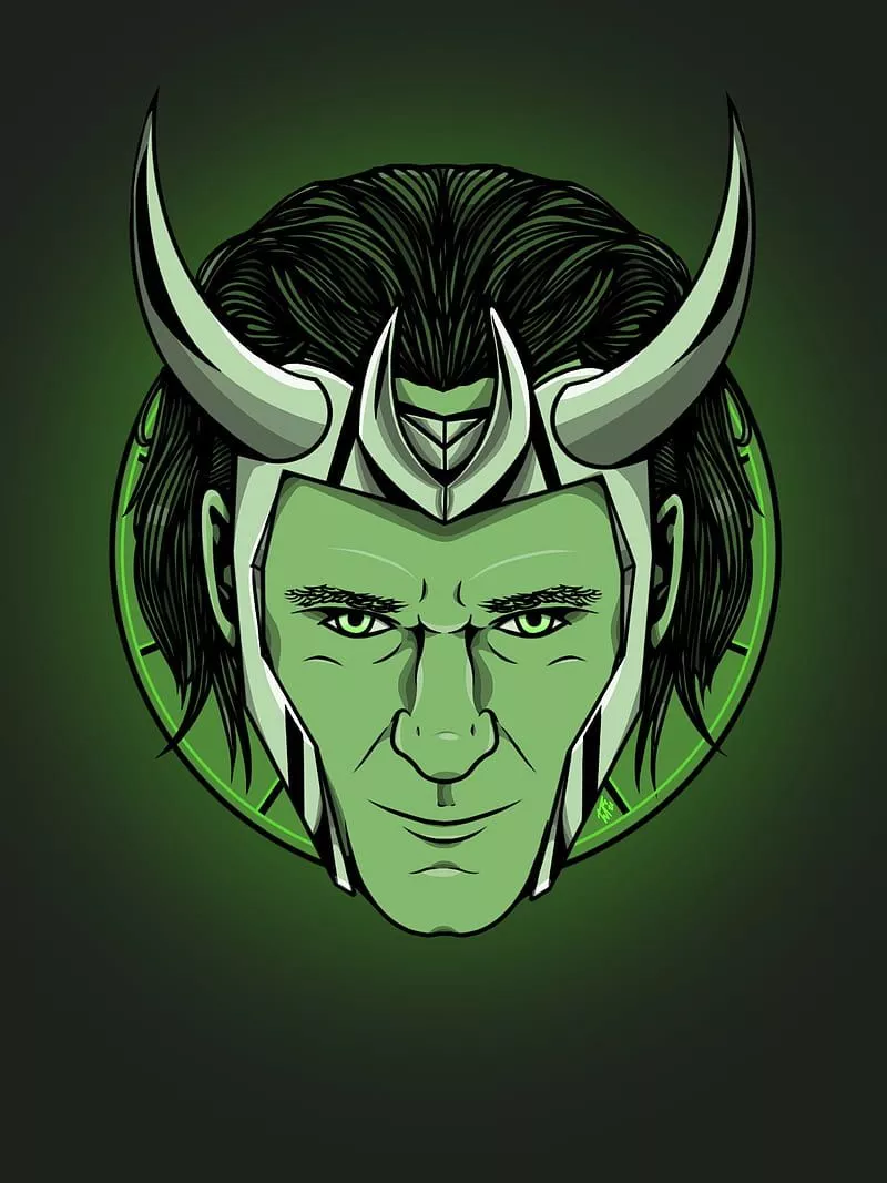 norse mythology, HD phone wallpaper