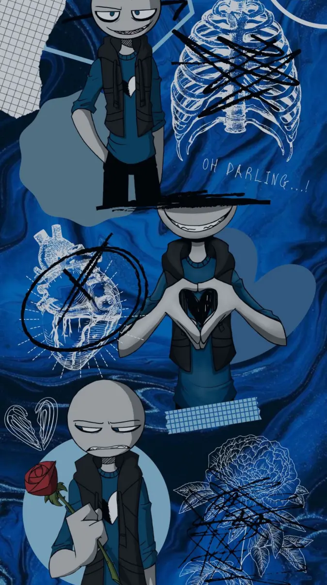 Your boyfriend game wallpaper