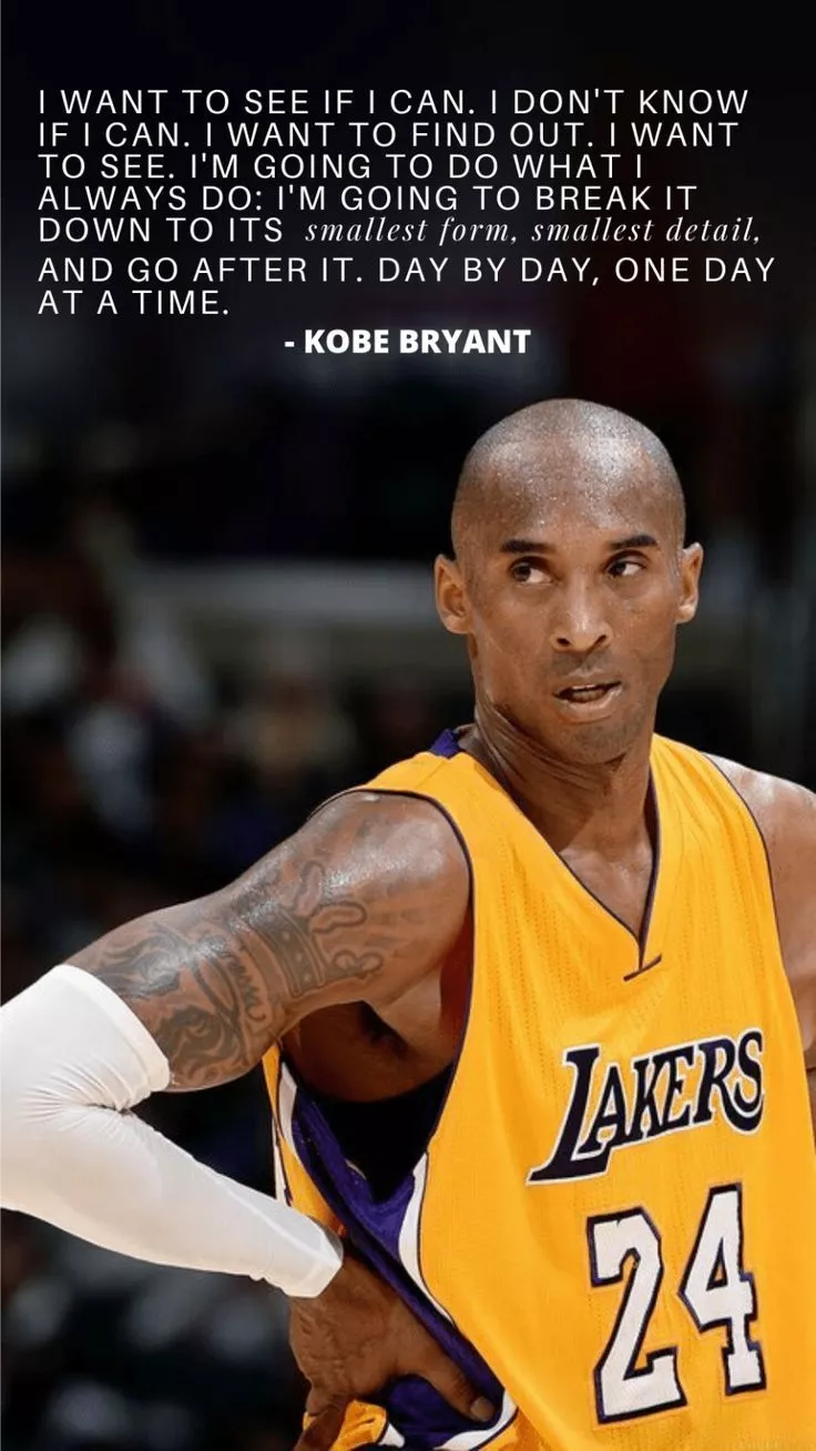 Kobe Bryant Wallpaper From Famous Kobe
