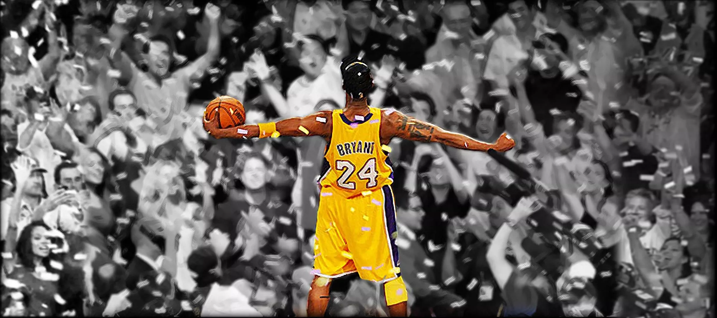 Download Kobe Bryant wallpaper
