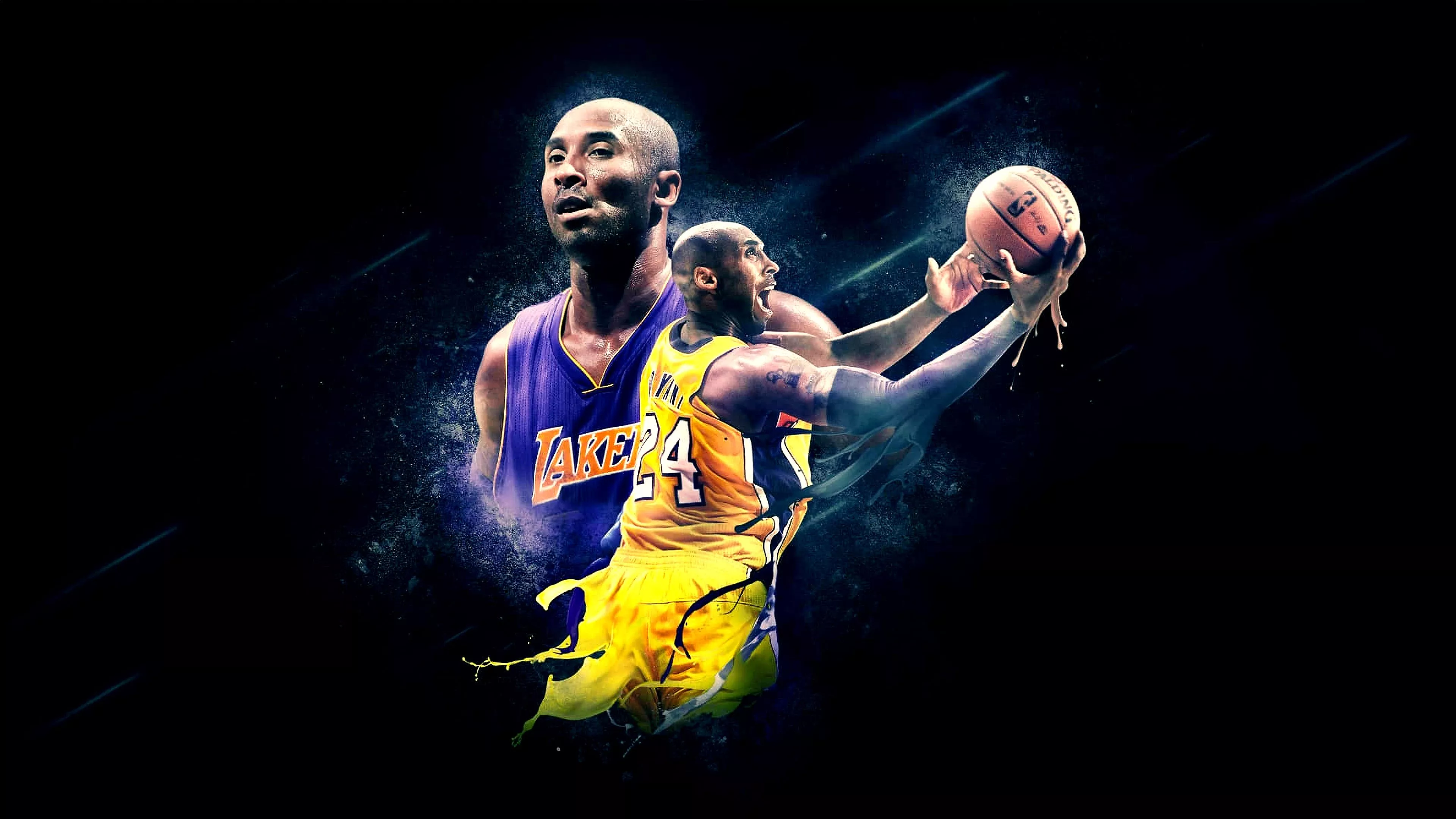 Kobe Bryant Wallpaper DeskK