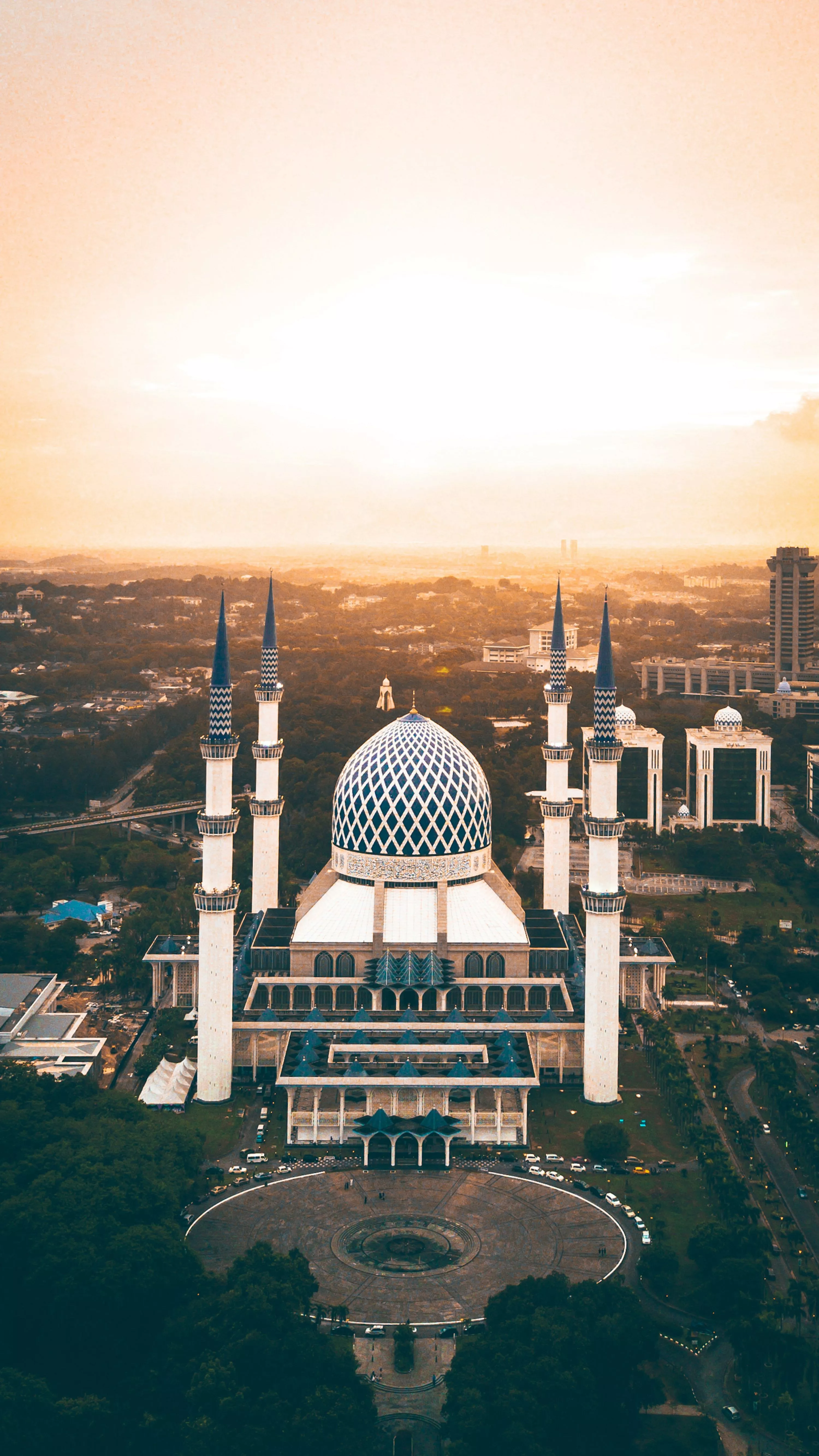 Mosque Picture [HD]. Download
