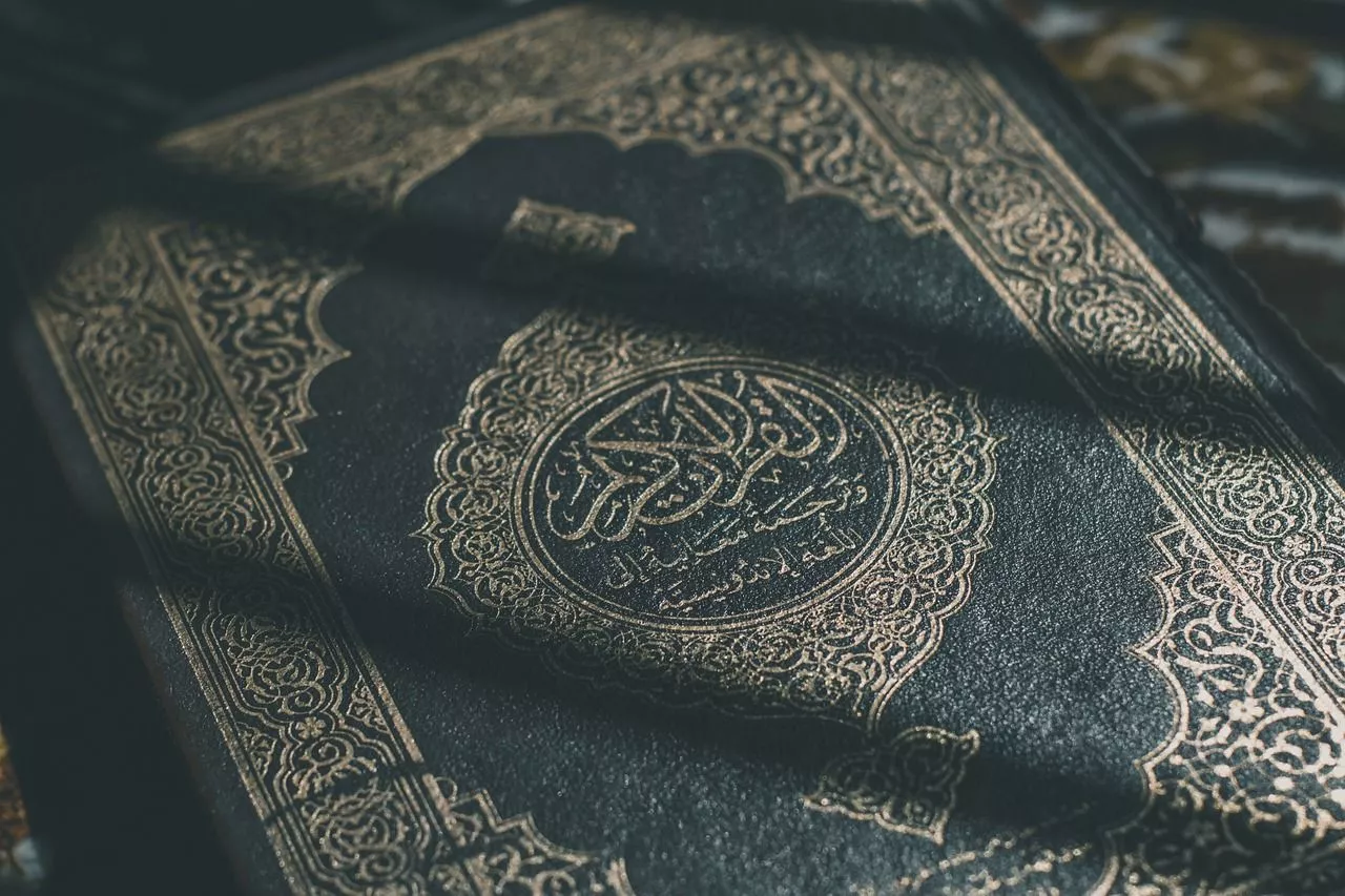 Free Islamic Wallpaper & Islamic Image