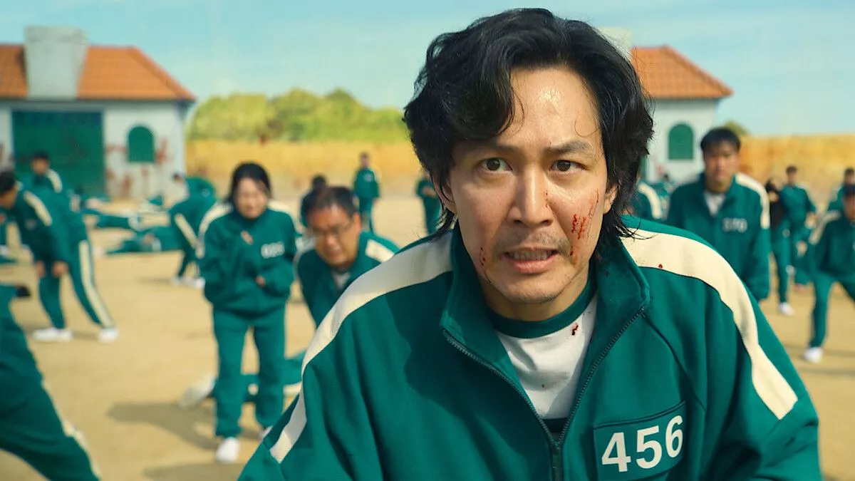 Squid Game' End? Season 1 Finale Recap