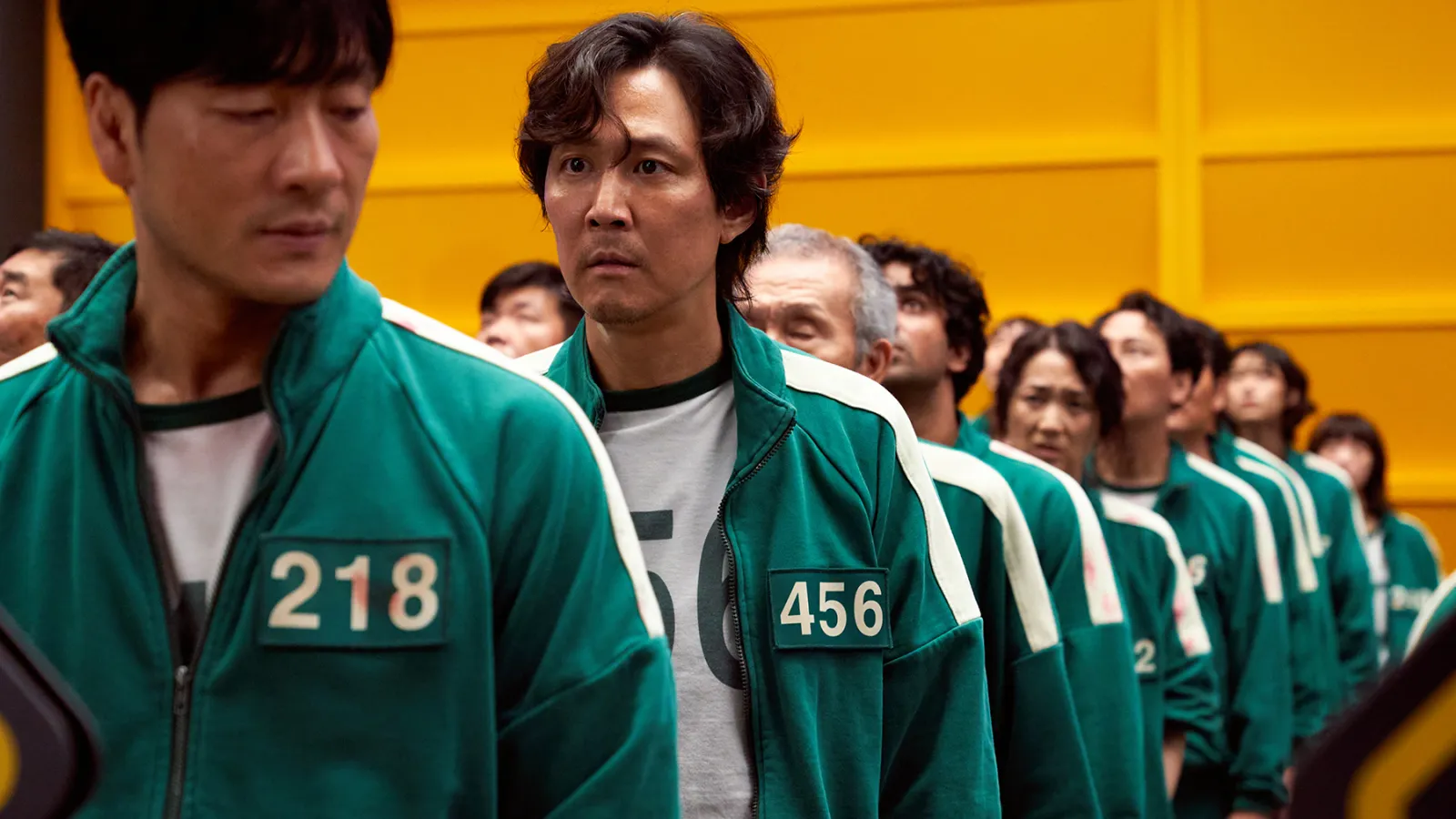 Squid Game': Alan Sepinwall on Netflix