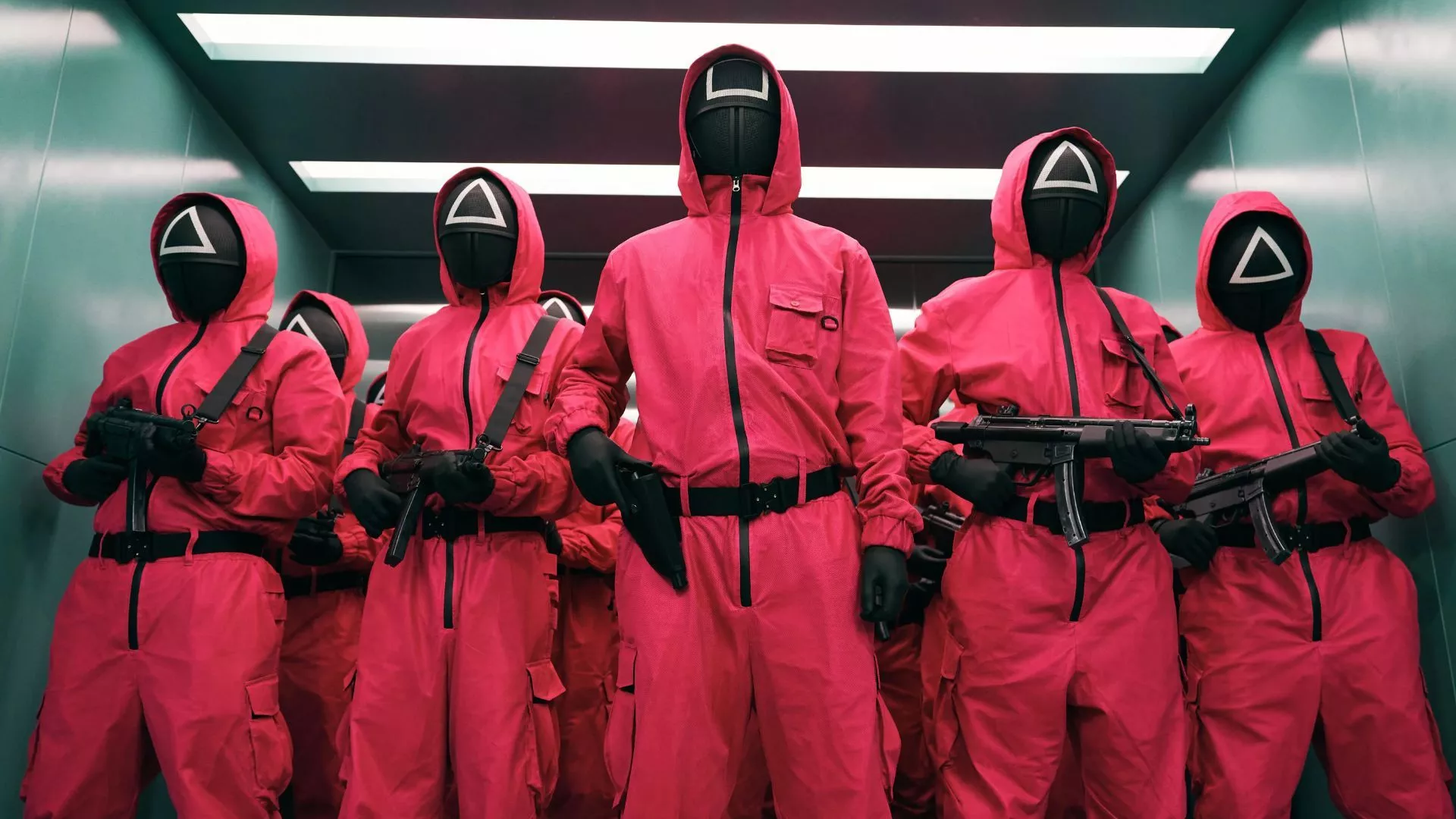 Squid Game' Season 1 Finale Recap To