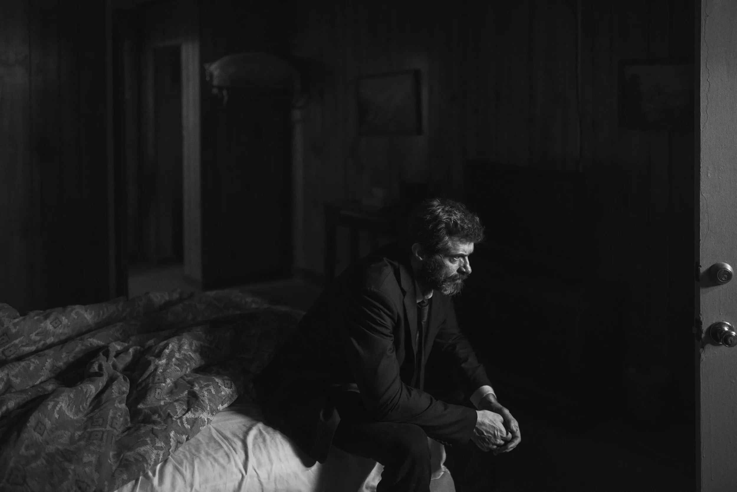 Movie Logan HD Wallpaper
