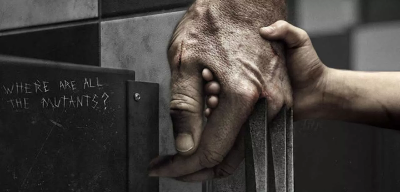 Logan: Making Inhumans More Human
