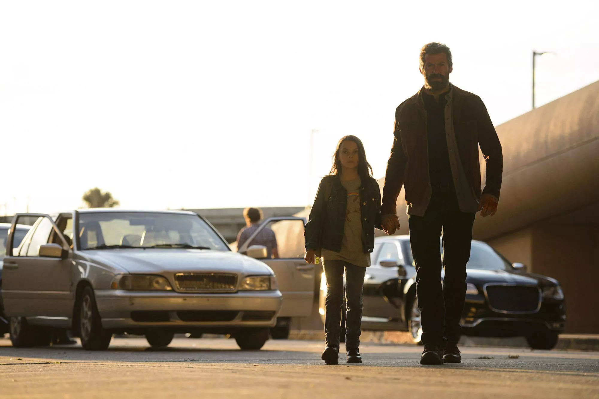 X Men, Hugh Jackman, Movie