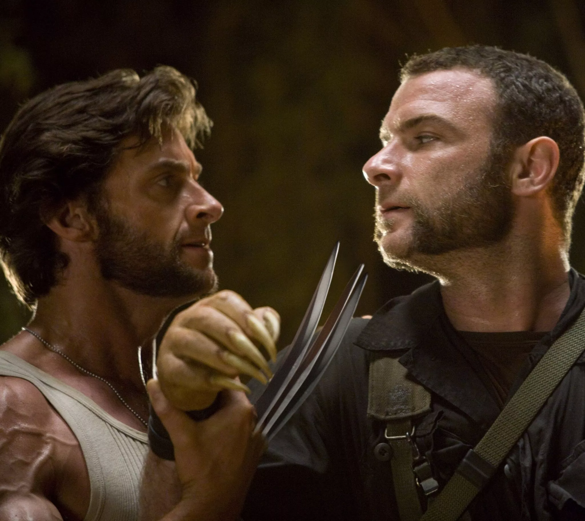 X Men Origins: Wolverine Wallpaper 24