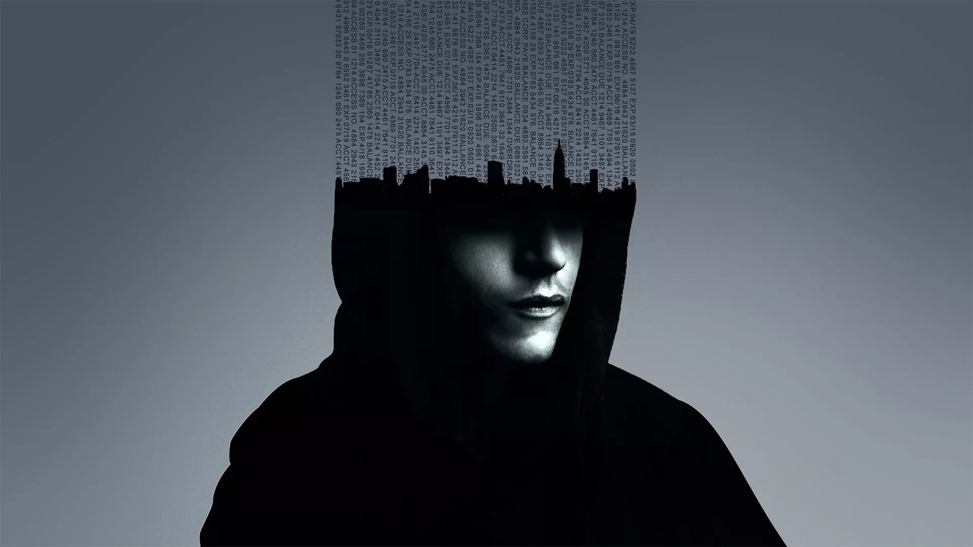 Mr. Robot HD Wallpaper: A Dive into